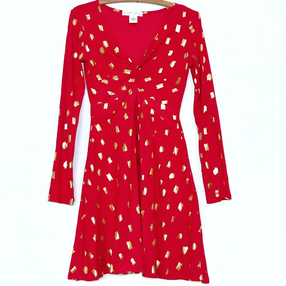 Stretchy Fitted Cocktail Dress